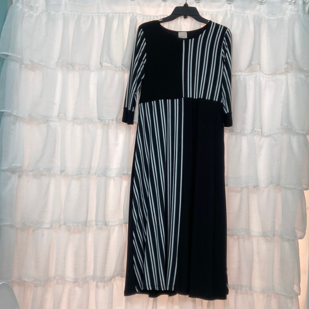 Zadie B’s Natalie dress